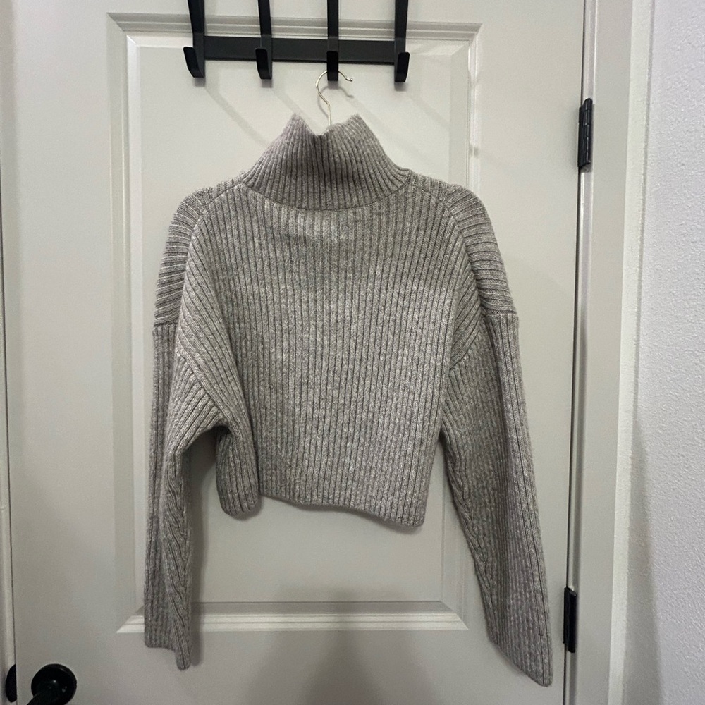 H&M Turtleneck Sweater
